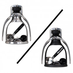ROK espresso GC + ROK grinder GC