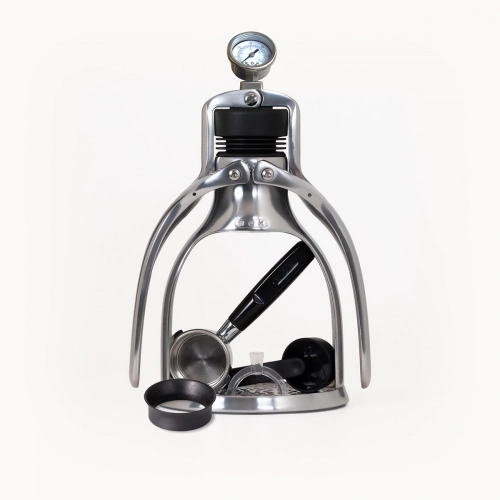 ROK espresso GC - Commercial edition