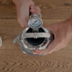 ROK espresso GC - Commercial edition