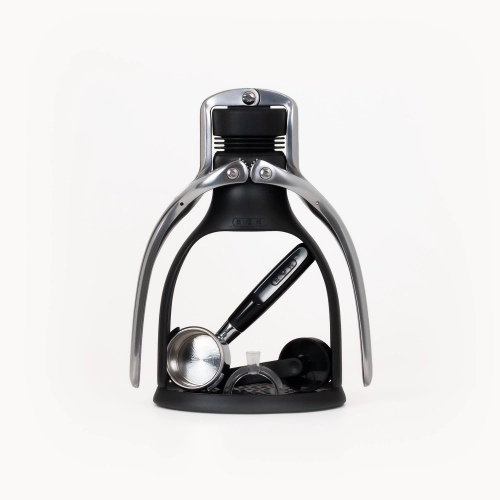 ROK espresso GC - black