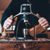 ROK espresso GC - black