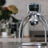 ROK cafetière GC - argentée