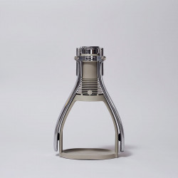 ROK Presso Smartshot  - gris
