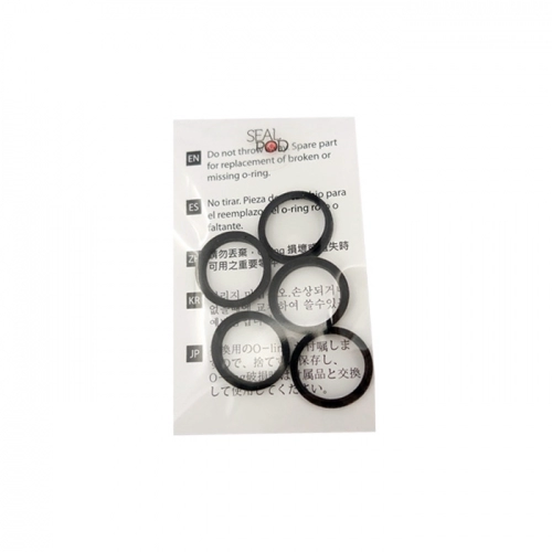 Joints de rechange SEALPOD