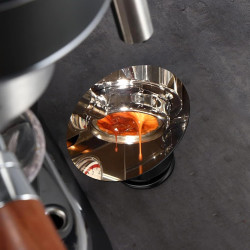 Espresso Shot Mirror | sans cadre 4Barista