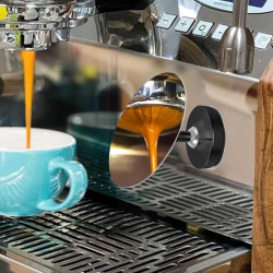 Espresso Shot Mirror | sans cadre 4Barista
