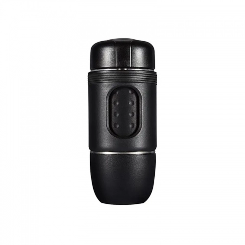 Cafetière de voyage Staresso mini PRO | SP-200M (noire)