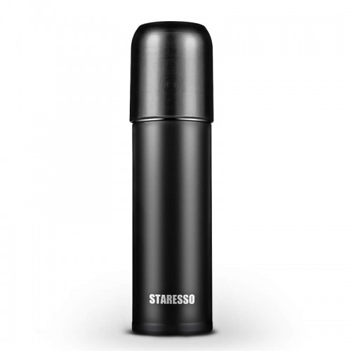 Commentaire client Bouteille thermos smart Staresso 450 ml