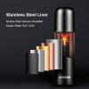 Bouteille thermos smart Staresso 450 ml