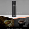 Bouteille thermos smart Staresso 450 ml