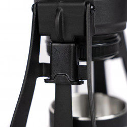 Cafetière Staresso Mirage PRO | SP-300 (noire)