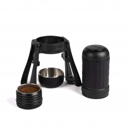Cafetière Staresso Mirage PRO | SP-300 (noire)