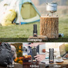 Cafetière de voyage Staresso PRO | SP-200 (noire)