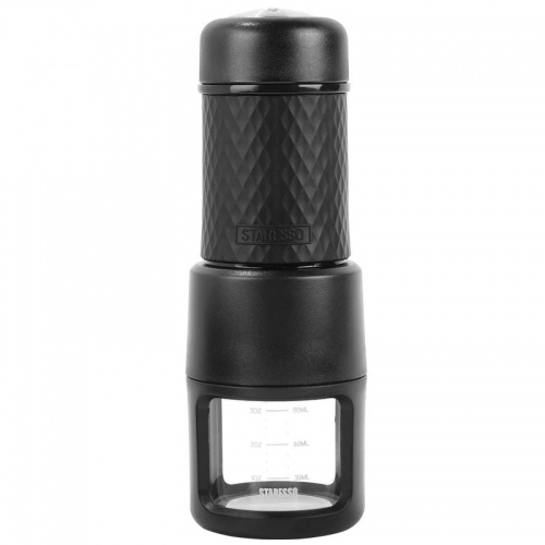 Cafetière de voyage Staresso PRO | SP-200 (noire)