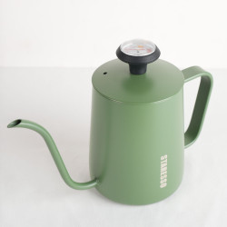 Staresso Pour over coffee kettle (vert) | Gooseneck