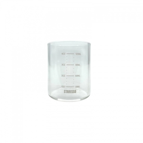 Verre de rechange pour Staresso