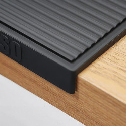 Tapis en silicone | Staresso 