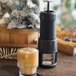 Cafetière de voyage Staresso PRO | SP-200 (noire)