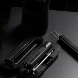 Subminimal NanoFoamer GO (black) - mousseur à lait