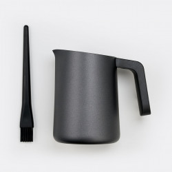 Subminimal FlowTip | Pot à lait | Black