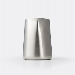 Subminimal FlowTip | Pot à lait | Chrome
