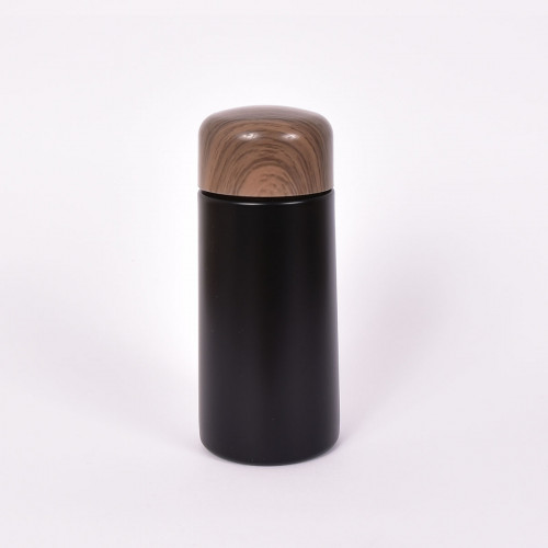 Thermos à café 150 ml - noir | 4Barista