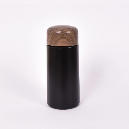 Thermos à café 150 ml - noir | 4Barista
