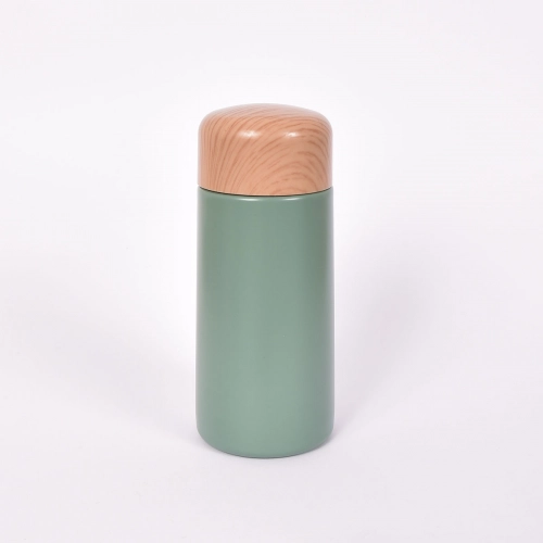 Thermos à café 150 ml - turquoise | 4Barista
