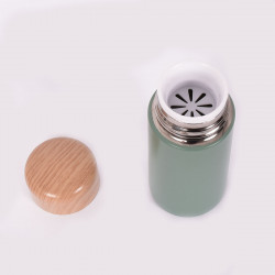 Thermos à café 150 ml - turquoise | 4Barista