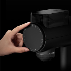 Timemore Sculptor 078S - moulin à café électrique (noir)