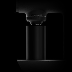 Timemore Sculptor 078S - moulin à café électrique (noir)