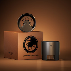 TIMEMORE Autospin – automatique WDT tool