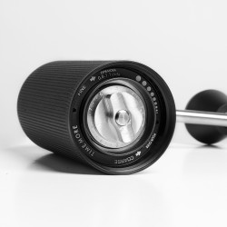 Timemore Chestnut C5 ESP Pro (noir) - moulin à café