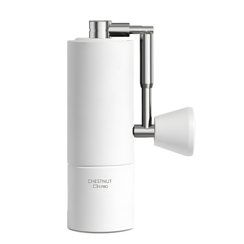 Timemore Chestnut C3S PRO C3S PRO (blanc)