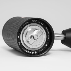 Timemore Chestnut C5 ESP Pro (noir) - moulin à café