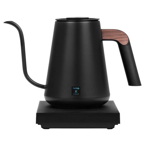 FAQ - Questions sur le produit TIMEMORE Fish PRO X (noir) – bouilloire électrique à température réglable FAQ - Questions sur le produit TIMEMORE Fish PRO X (noir) – bouilloire électrique à température réglable