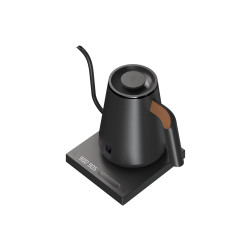 TIMEMORE Fish PRO X (noir) – bouilloire électrique à température réglable