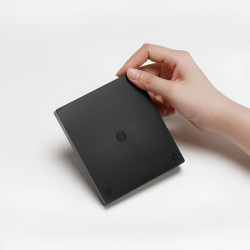TIMEMORE Black Mirror Mini (noir) – balance à café numérique