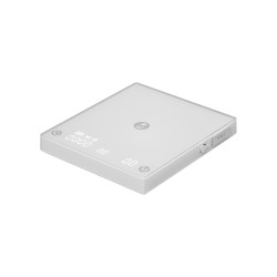 TIMEMORE Black Mirror Mini (blanc) – balance à café numérique