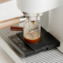Timemore Mirror Basic 3 (noir) – balance numérique barista