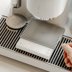Timemore Mirror Basic 3 (blanc) – balance numérique barista