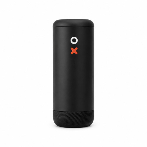 Timemore × Nuttii OX Lite – moulin à café électrique portable (noir)