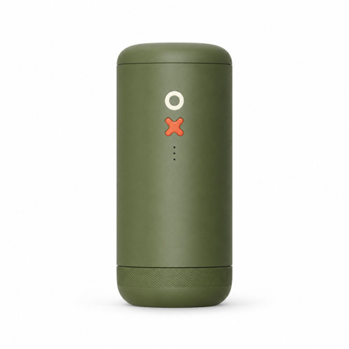 FAQ - Questions sur le produit Timemore × Nuttii OX Lite – moulin à café électrique portable (vert) FAQ - Questions sur le produit Timemore × Nuttii OX Lite – moulin à café électrique portable (vert)