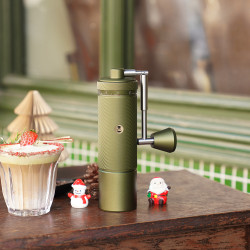 Timemore Chestnut S3 (vert) - moulin à café