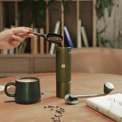 Timemore Chestnut S3 (vert) - moulin à café