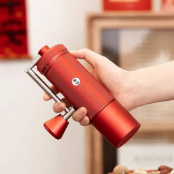 Timemore Chestnut S3 (rouge) - moulin à café