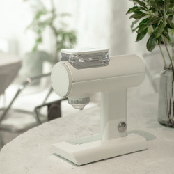 Timemore Sculptor 078S - moulin à café électrique (blanc)