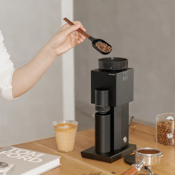 Timemore Bricks 01S - moulin à café électrique (noir)