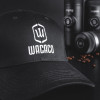 Casquette Wacaco 