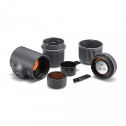 Cafetière de voyage Wacaco Nanopresso (noire) - Occasion